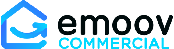 Emoov Online Estate Agents Logo