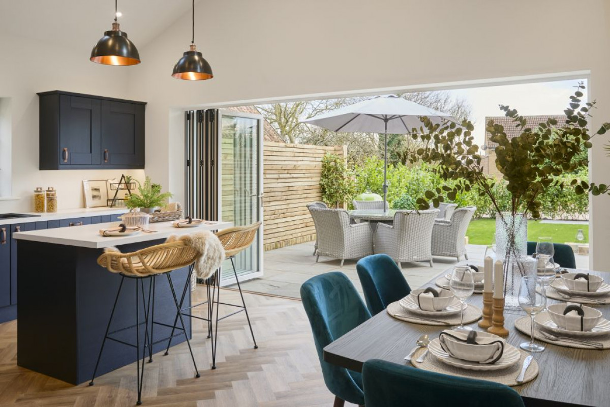 Low-Maintenance Landscaping Tips For Busy Landlords
