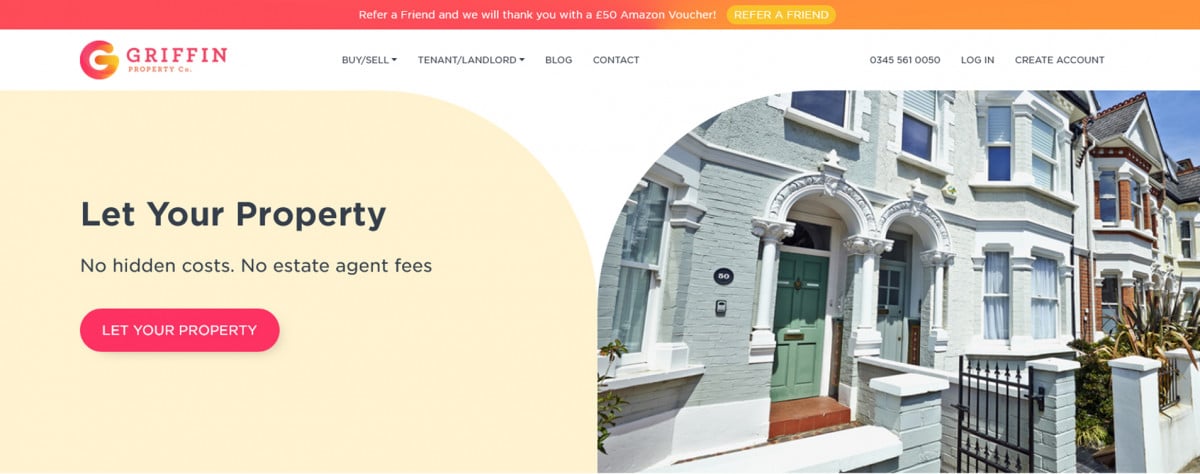 How to add a Letting to the Emoov Website