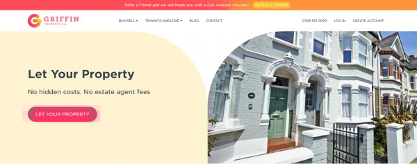 How to add a Letting to the Emoov Website