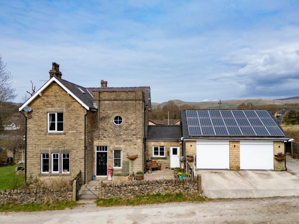 Inheritance Tax and Your Property: A 2025 Guide for DIY Sellers