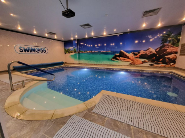 What To Know Before Buying A Home With A Pool