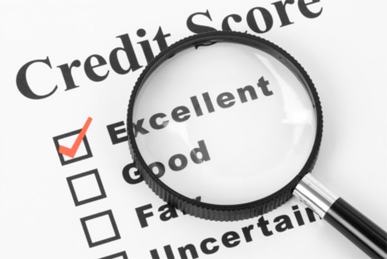improve credit score