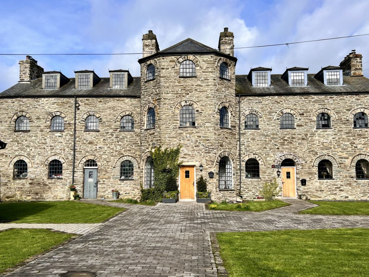 Beyond Bricks And Mortar: Demystifying Property Surveys For Informed Decisions