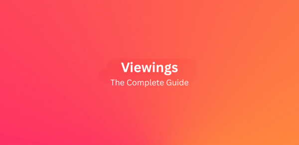 The Complete Guide to Doing Your Own Viewings 