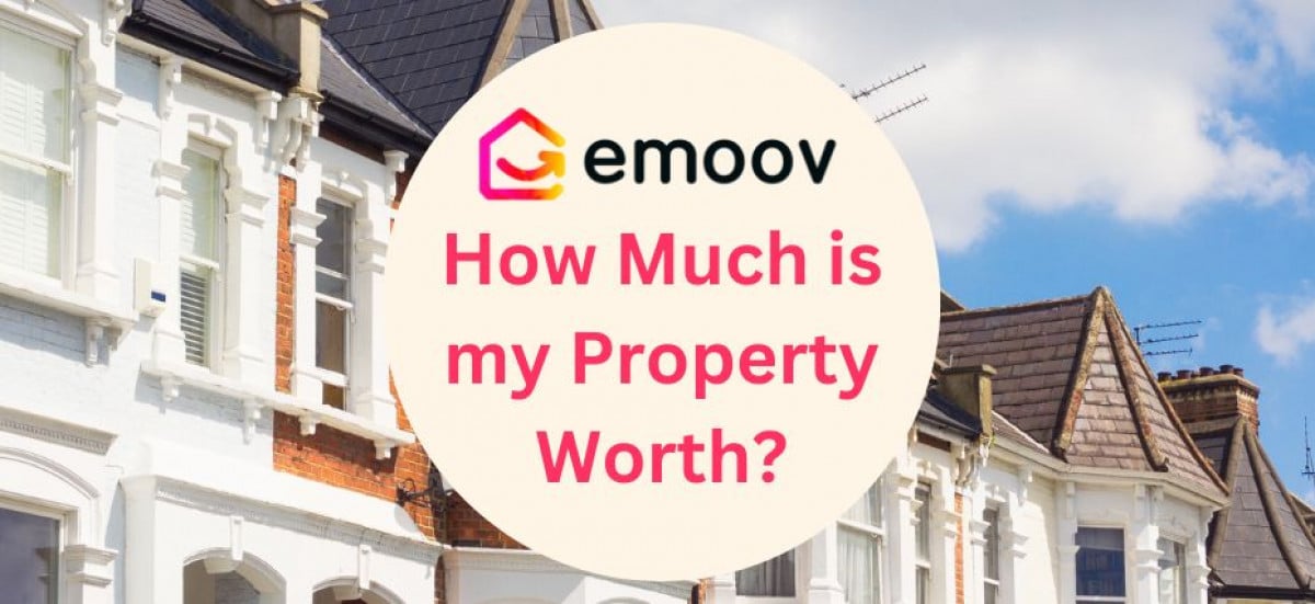 How much is my house worth