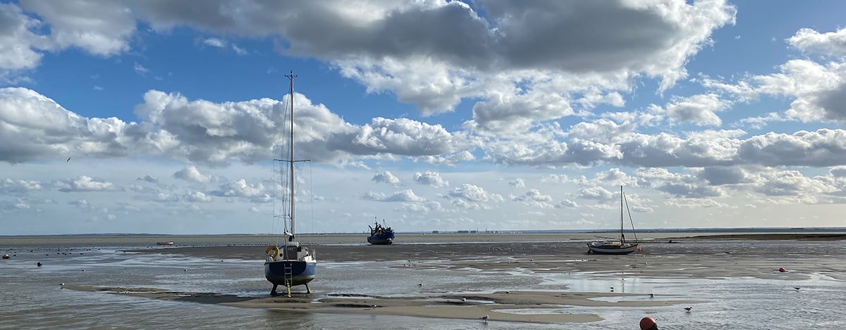 Coast or Countryside?