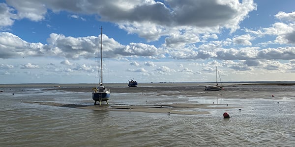 Coast or Countryside?