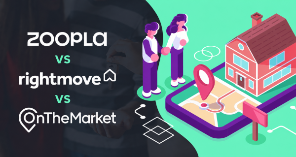 Rightmove vs Zoopla? Which is Best? 