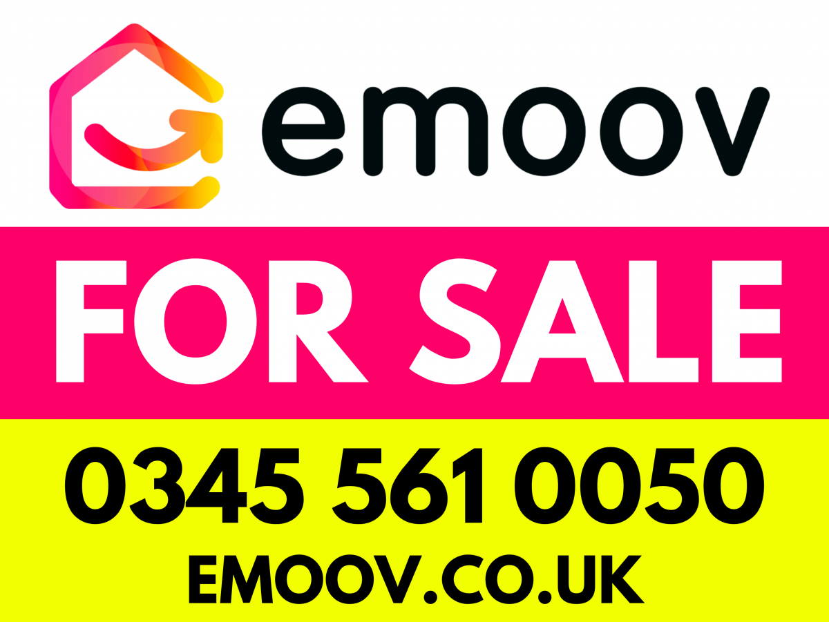 Do I need a For Sale Board to Sell my Property?