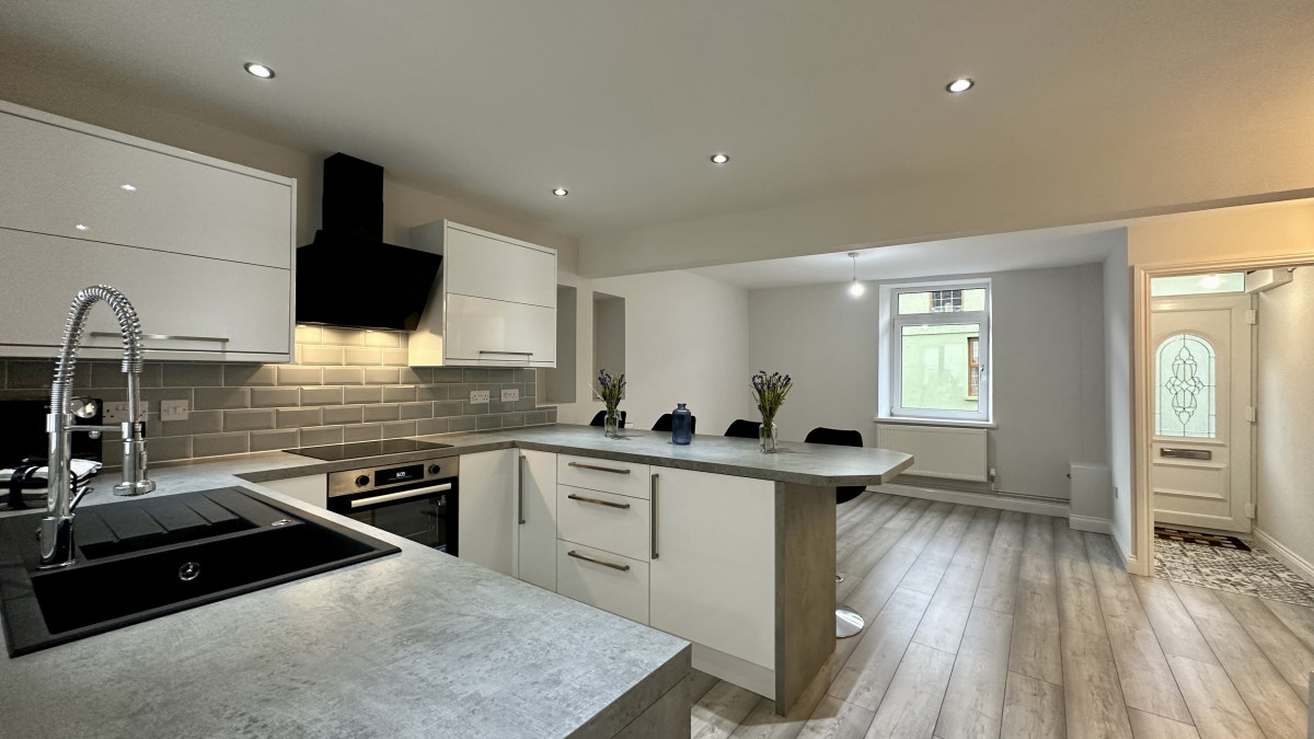 How to Conduct the Perfect House Viewing