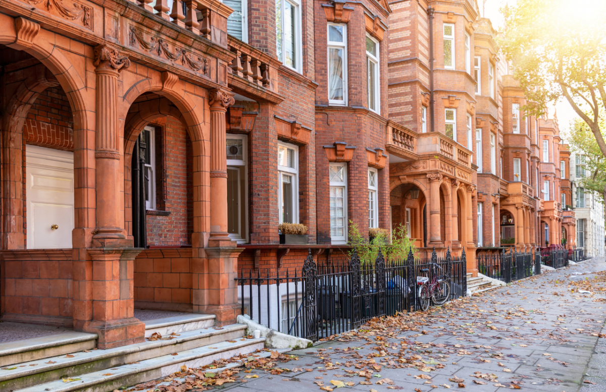 UK House Prices Stall in Autumn 2026: What Does This Mean for Sellers?