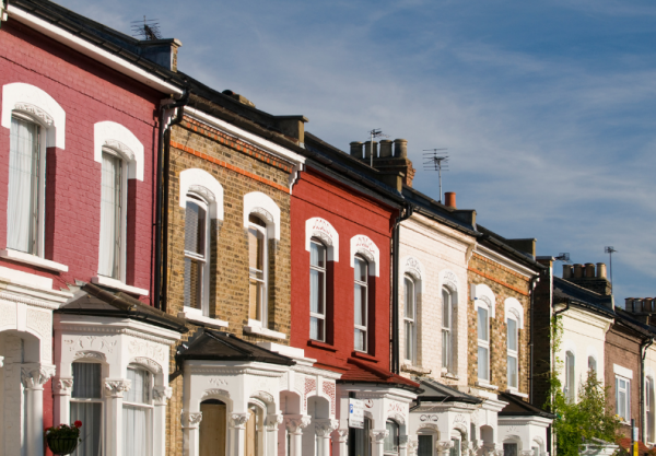 conveyancing process