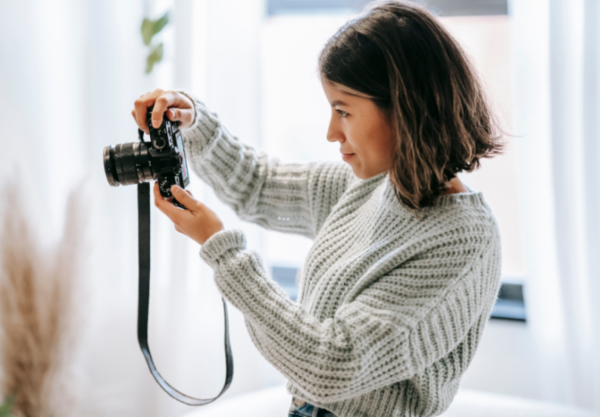 Do I Need Good Quality Images To Sell My Home?