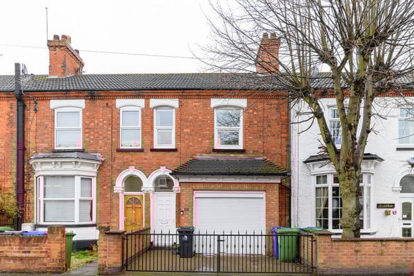 How interest rate rises are impacting the housing market
