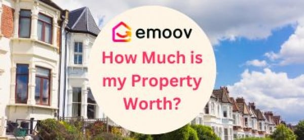 How much is my house worth