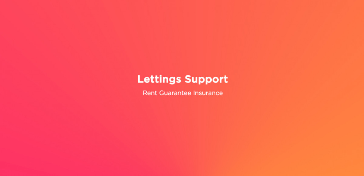 Rent Guarantee Insurance