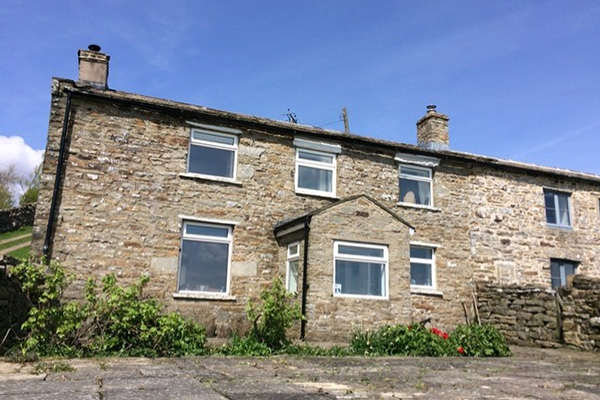 Is There a UK Housing Shortage?