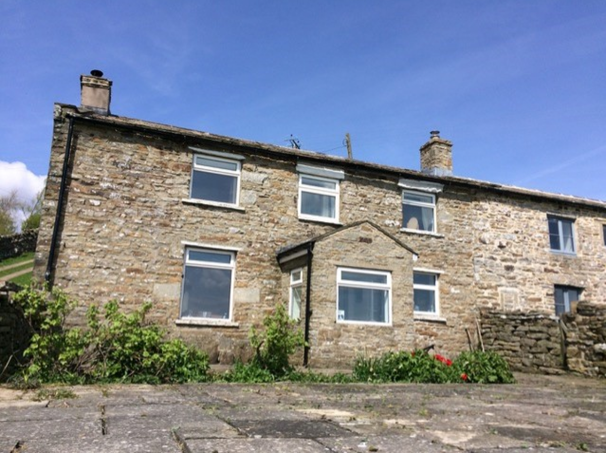 Is There a UK Housing Shortage?