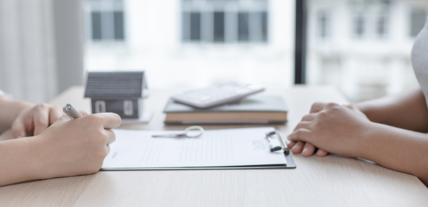 letting agent fees and services