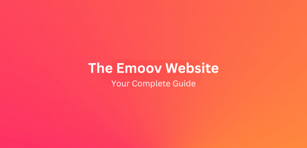 Using the Emoov Website