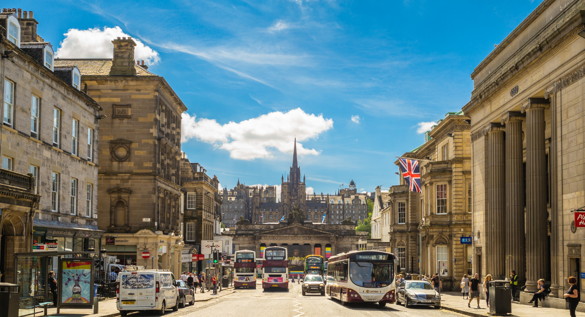 Moving to Scotland in 2026: 10 Things Home Buyers and Renters Should Know