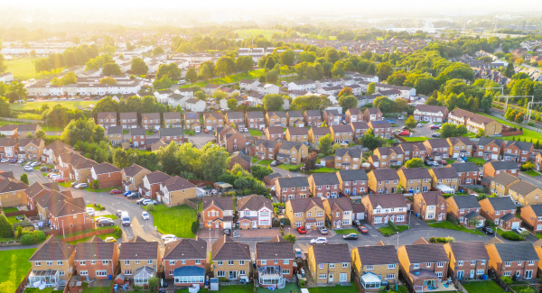 How Energy Efficient Is Your Home - And Does It Matter to Buyers?