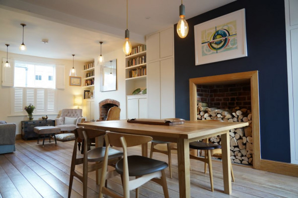 Home improvements for the best ROI