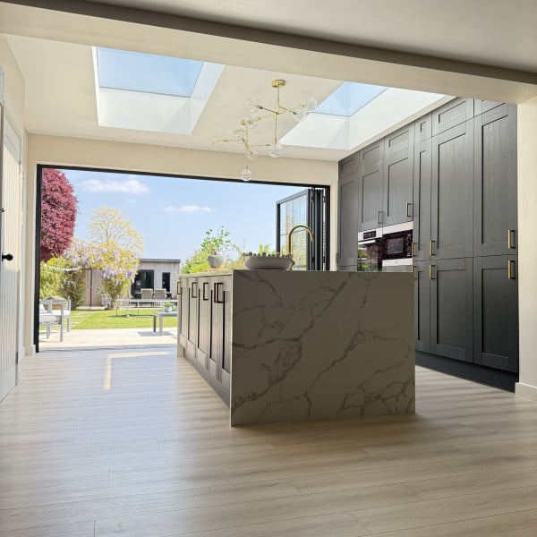 Blinds, Light and Creating a Luminous Living Space