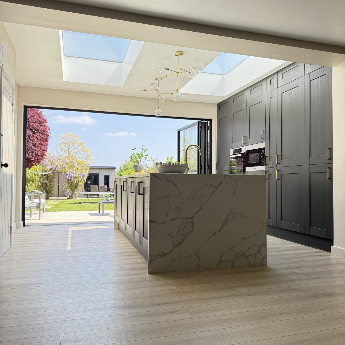 Blinds, Light and Creating a Luminous Living Space