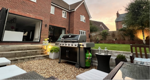 How To Make The Most Of An Outdoor Space