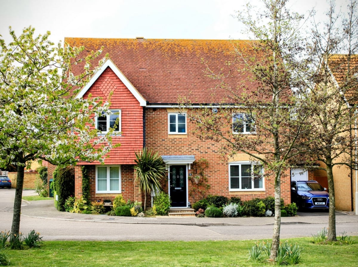 Why More Homeowners Are Paying Inheritance Tax in 2026