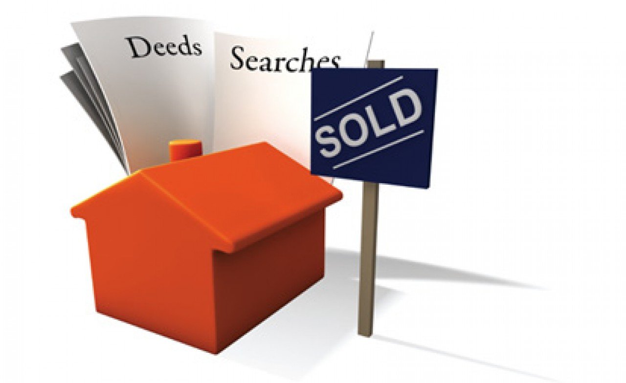 conveyancing process