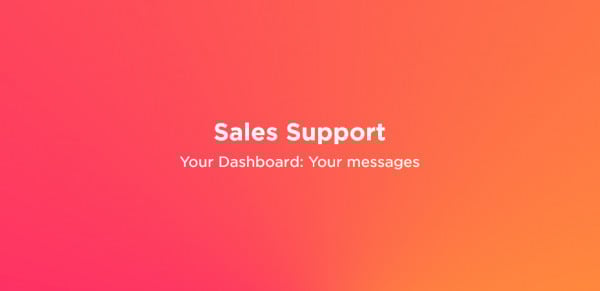 Your messages