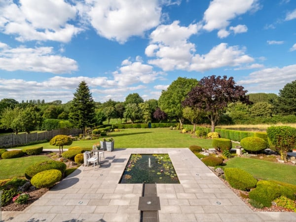 Garden Zones To Help Sell Your Home