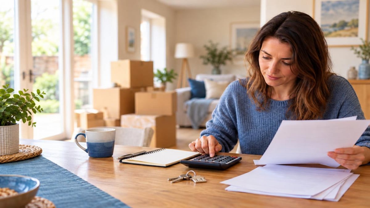 How Much Does It Really Cost to Sell a House in the UK in 2026?