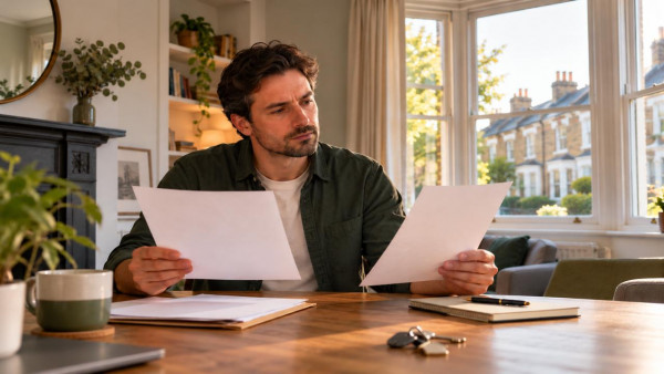 Should Landlords Sell or Keep Their Buy-to-Let Property in 2026?