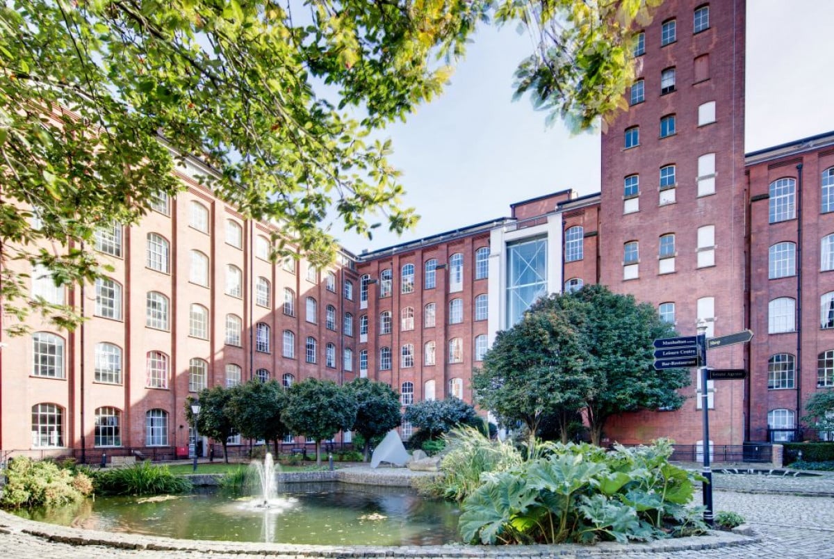 Worth Moving For: The Amenities Buyers Look For When Relocating