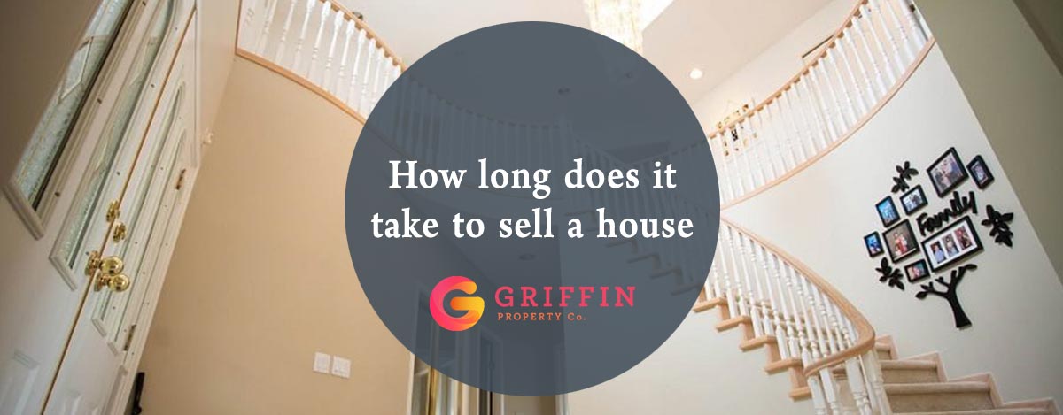 How Long Does It Take To Sell A House