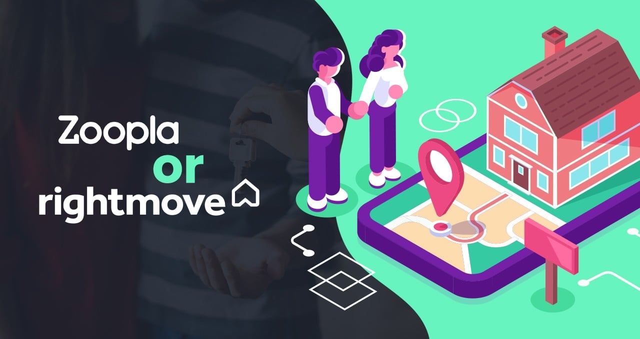 Rightmove vs Zoopla? Which is Best? 