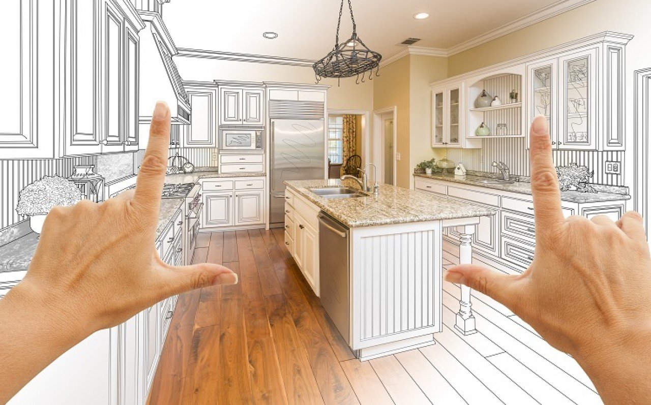 Renovation ideas that could add value to your property
