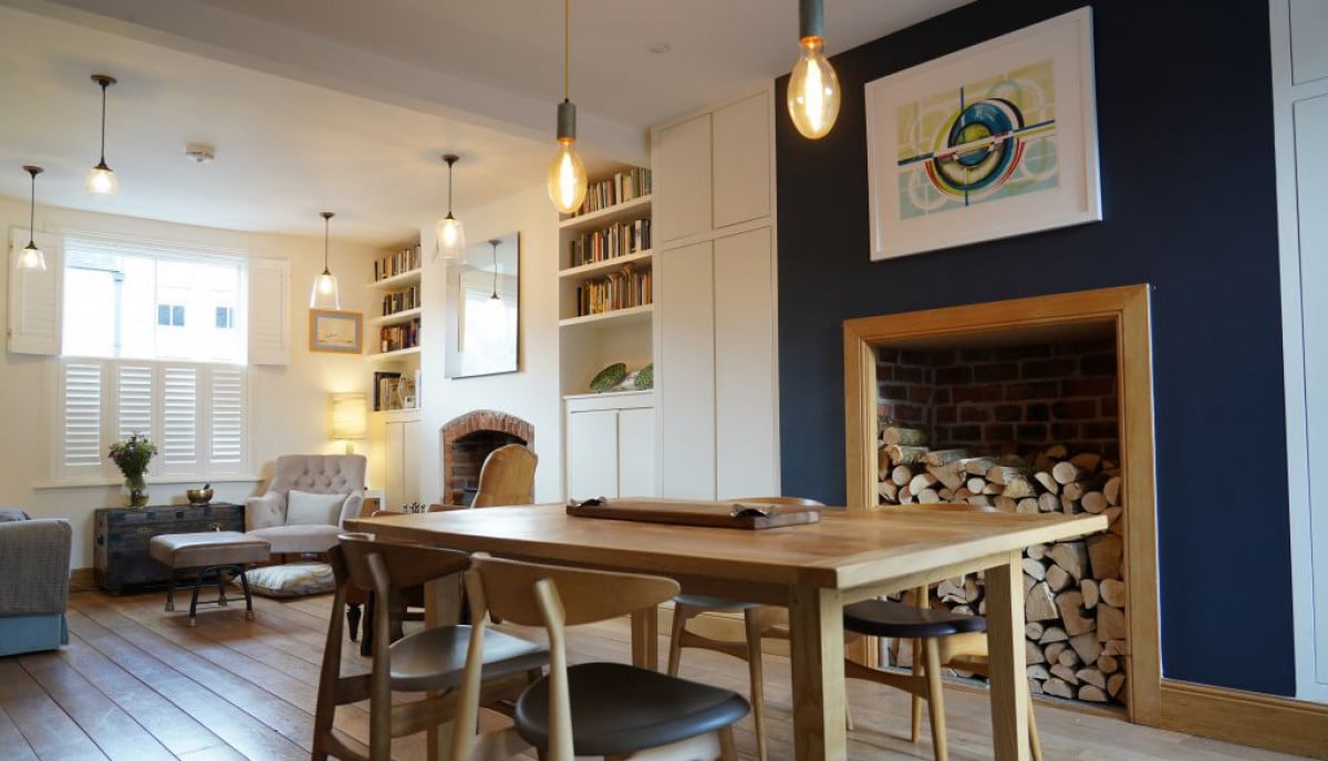 Home improvements for the best ROI