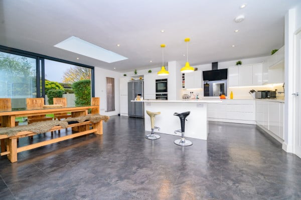 Kitchen Confidence: Designing for the Modern Homebuyer