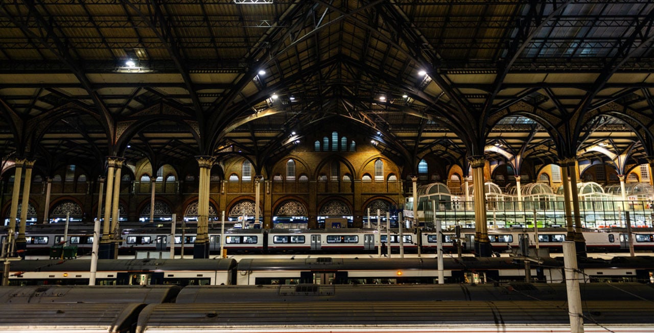 Top Commuter Towns in Essex