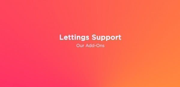 Our Add-Ons