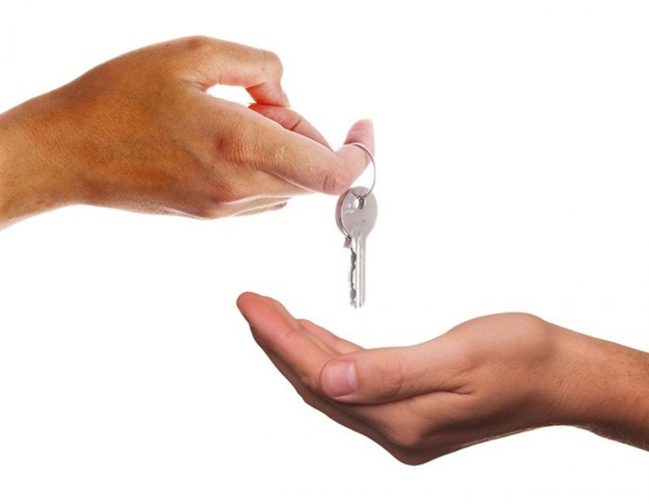 landlord legal considerations