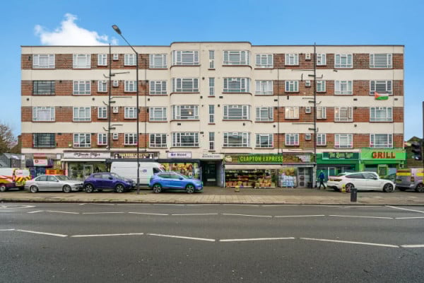The Renters’ Reform Bill