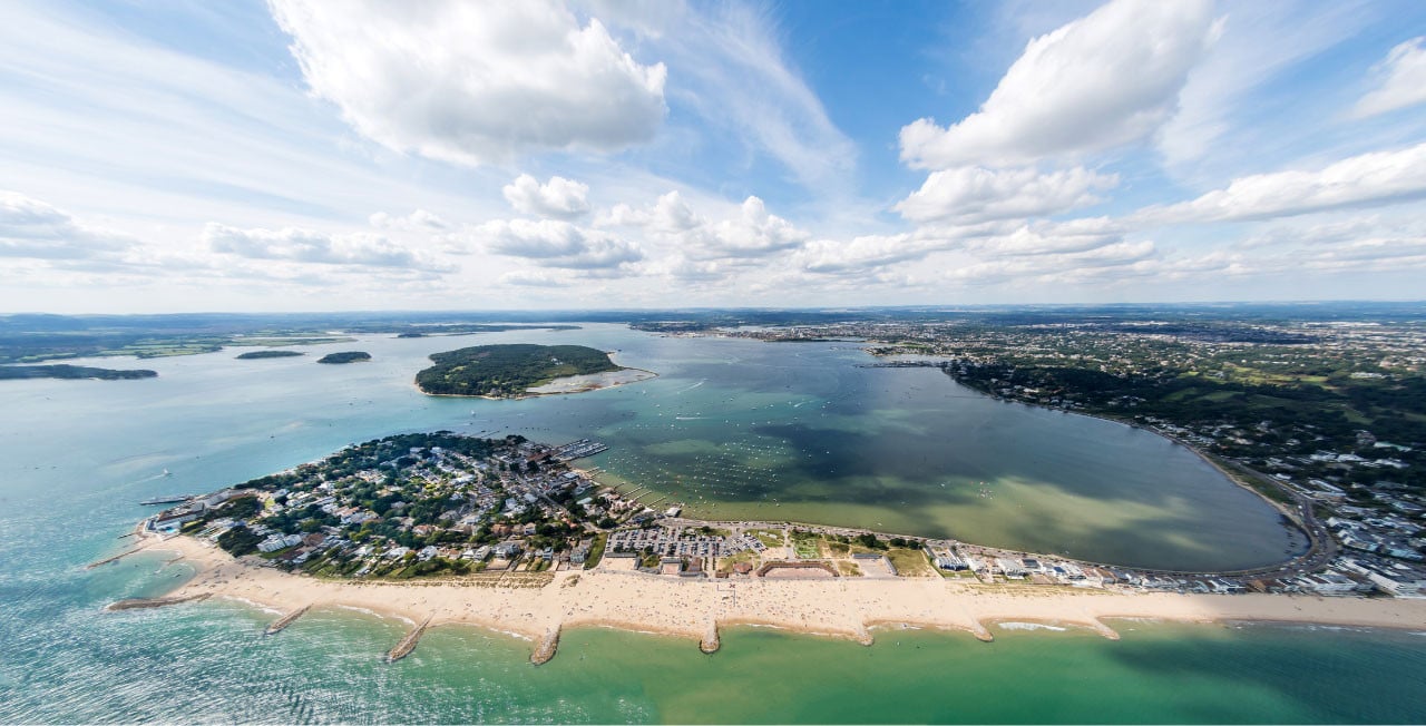 The 10 Most Expensive Coastal Towns in England 2020