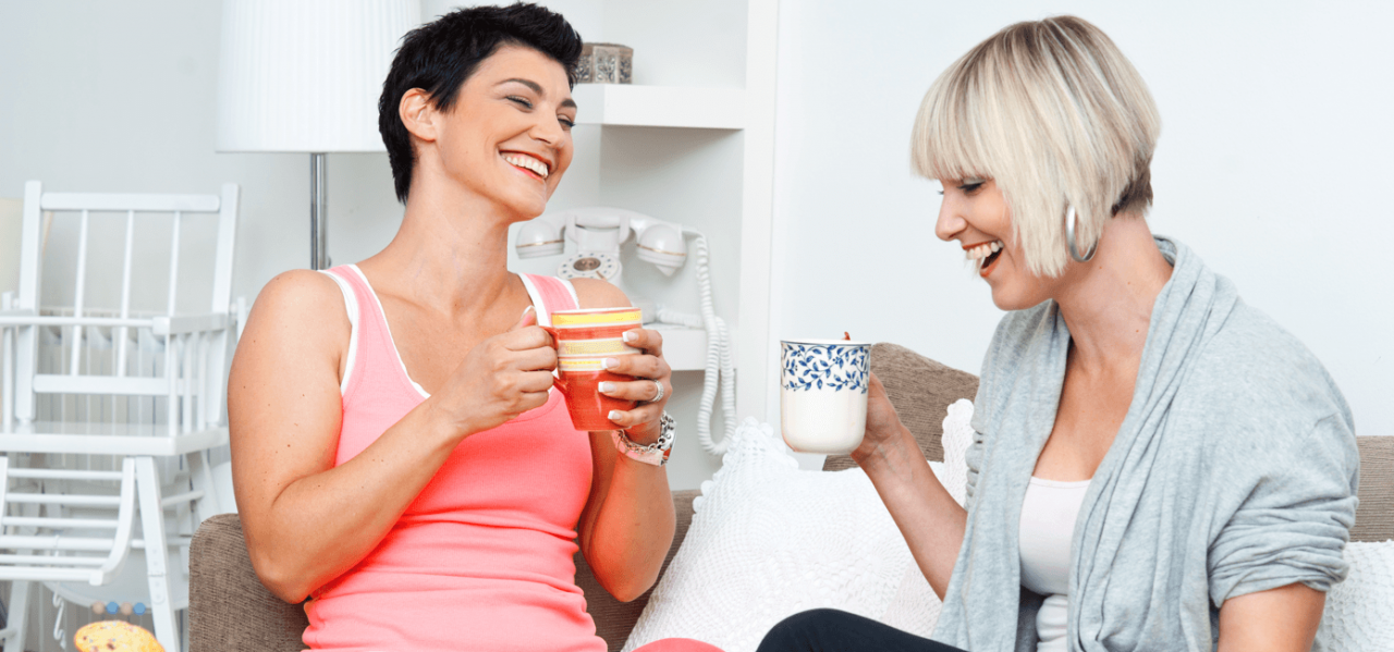 Top 10 reasons to get to know your neighbours