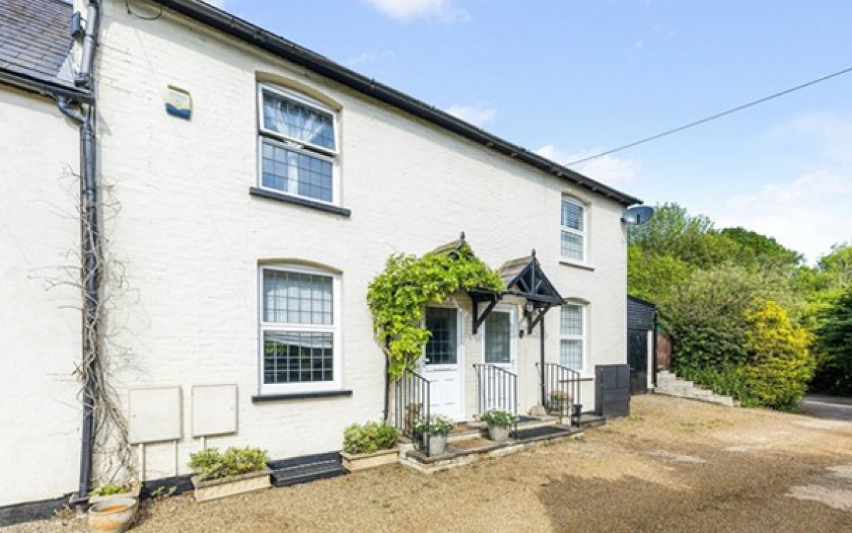 What Next for House Prices in 2023?
